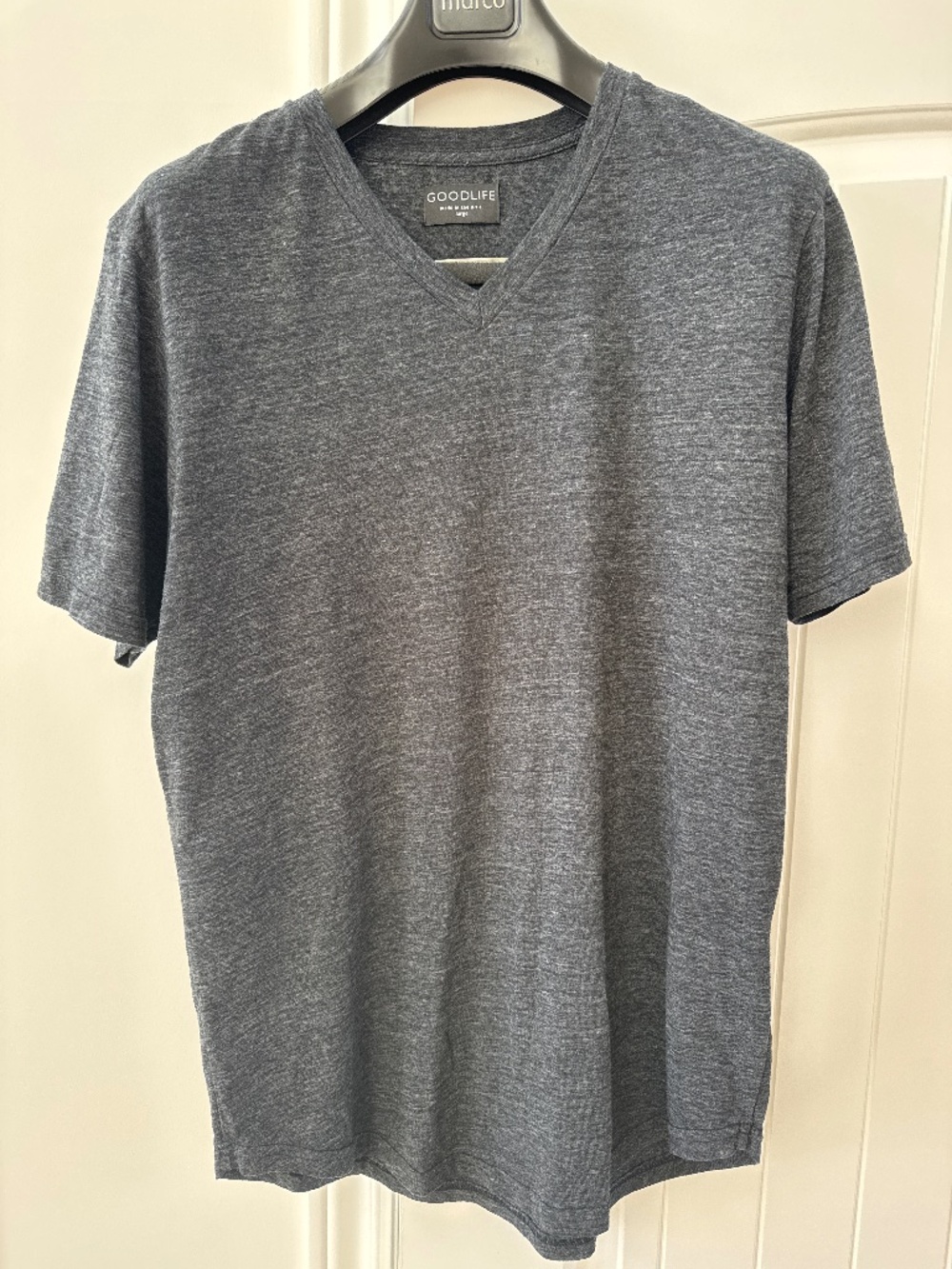 GOODLIFE T-Shirt, Short Sleeve Tee